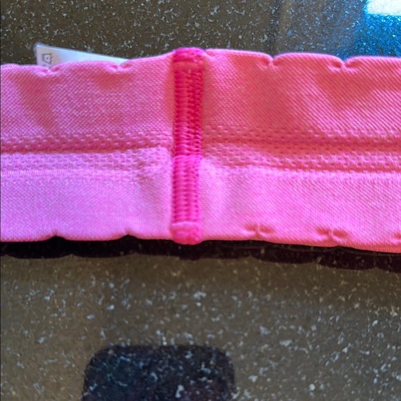 lululemon athletica Pink Headband - Picture 5 of 7